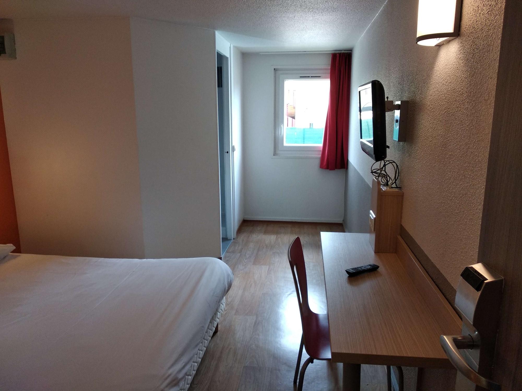 Premiere Classe Metz Nord - Talange Exterior photo