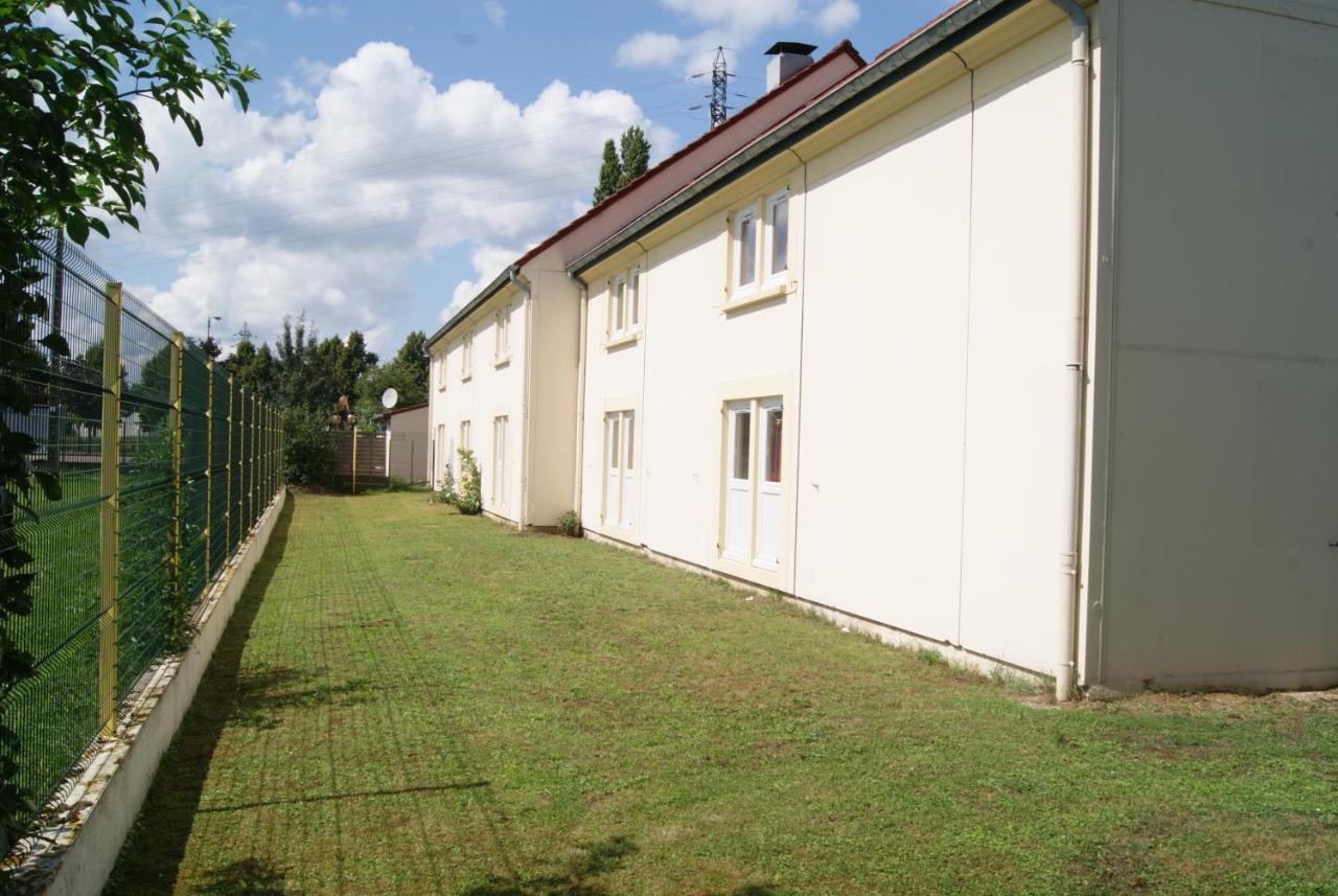 Premiere Classe Metz Nord - Talange Exterior photo