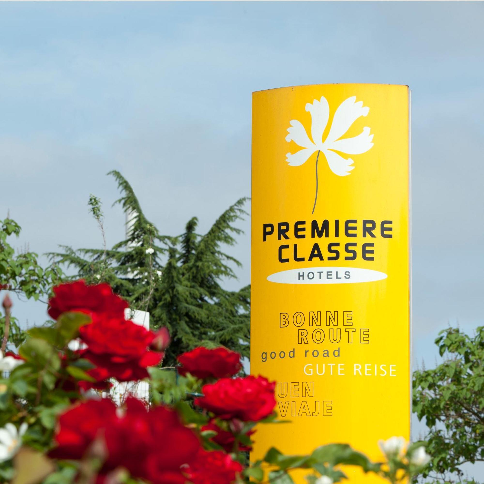 Premiere Classe Metz Nord - Talange Exterior photo