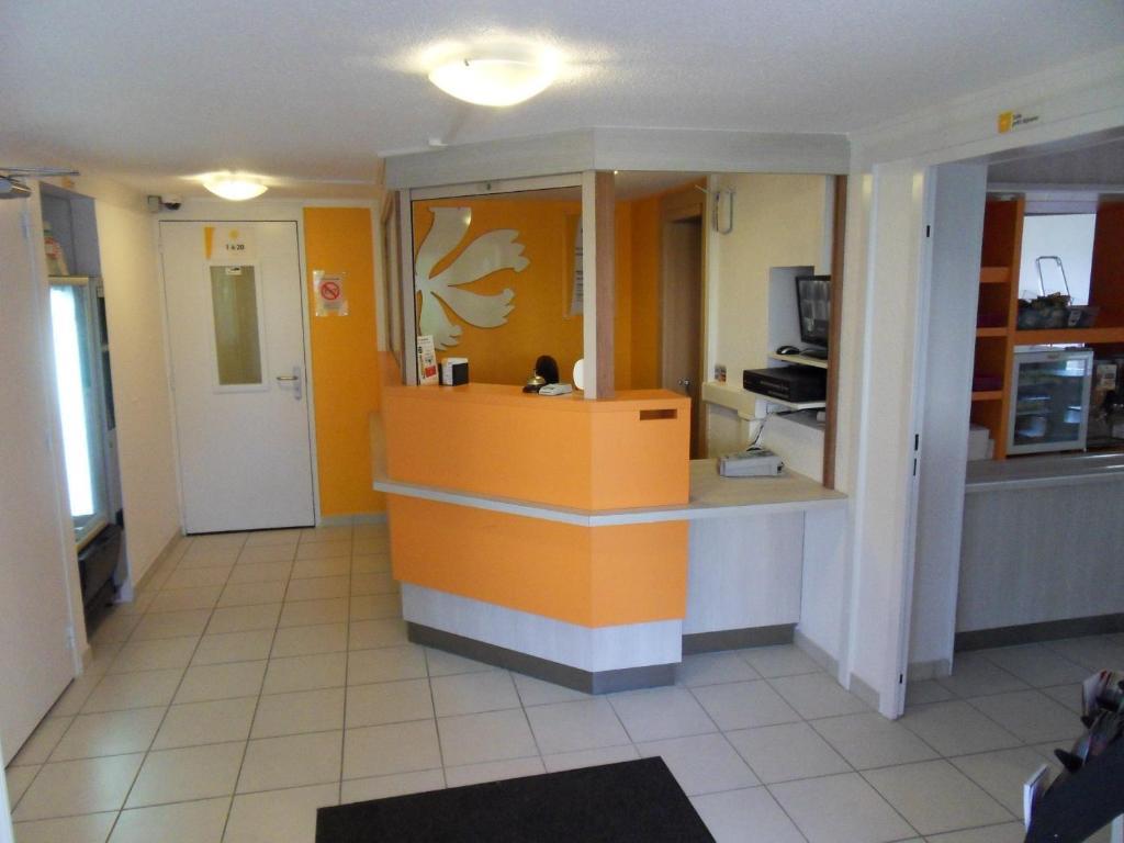 Premiere Classe Metz Nord - Talange Room photo