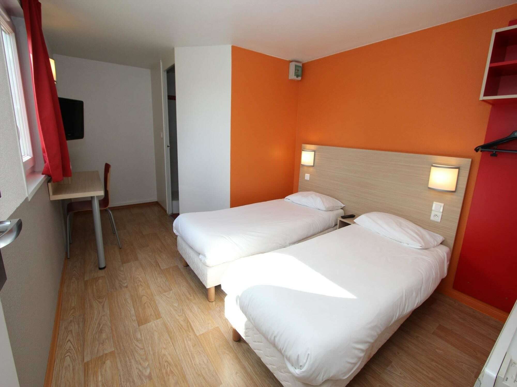 Premiere Classe Metz Nord - Talange Exterior photo