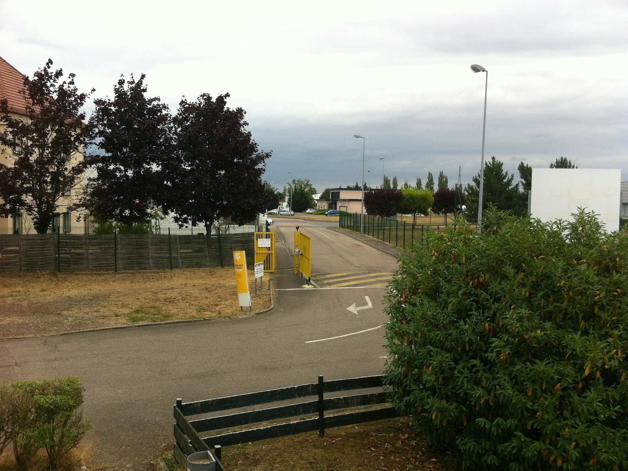 Premiere Classe Metz Nord - Talange Exterior photo